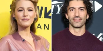 Përplasja në “It Ends With Us”: Aktori mohon akuzat e Lively