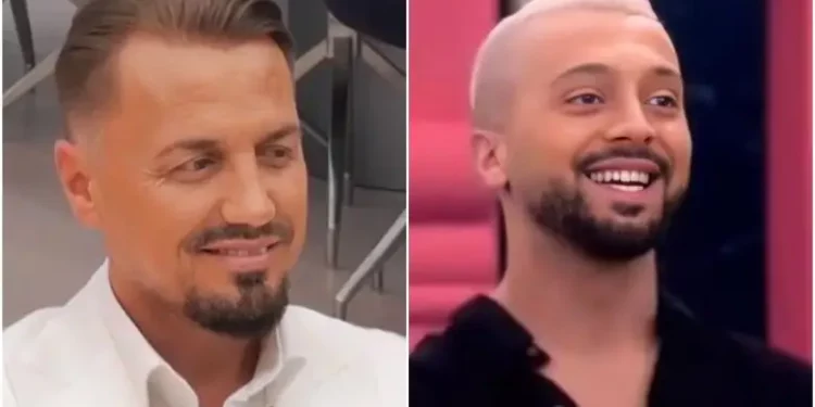 Blero “kërcënon” publikun: Nëse s’fiton Gjesti, kam diçka për t’ju thënë të gjithëve