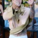 SHPERTHEN ,Justin Bieber ndaj paparacëve: ‘Nuk pyesni për njerëzit, vetëm para doni’