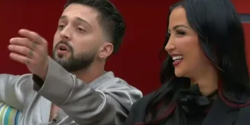 Xheneta për Gjestin:Për familjen time jom në gjendje të jap jetën