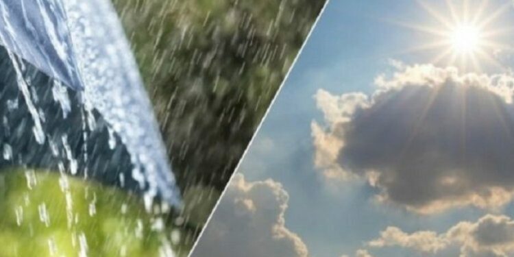 Moti bën kthesën e papritur për nesër, ja çfarë pritet të ndodhë me temperaturat