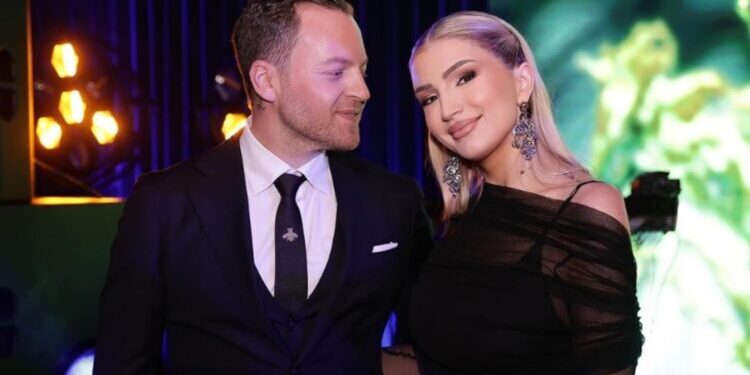 Sara Hoxha sapo konfirmoi finalisten e tretë të Big Brother VIP Albania 4?