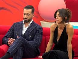 “Me tha ‘me vjen keq’/ Loredana flet per Jozin: Nuk ishte mire! Unazen do ta mbaj