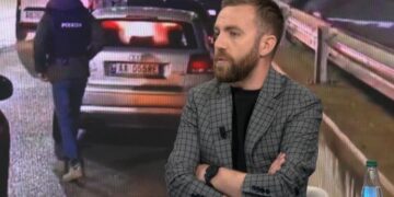 Atentatet e fundit pista e grupit të Martinajt, gazetari zbulon detajet: Fëmija 11-vjeçar në gjendje të rëndë