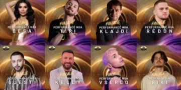 Skena e BBVA4 kthehet në festival, artistët e njohur që do performojnë