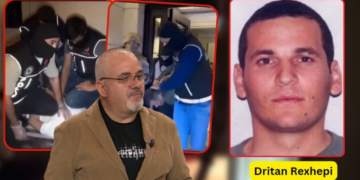“Më telefonoi nga burgu i Ekuadorit”/ Artan Hoxha: Si e intervistova Dritan Rexhepin