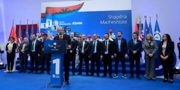 Berisha sfidon Ramën: Hajde përballë meje në debat. Merr dhe suflerë pas shpine, unë dal vetëm!