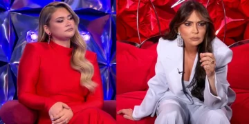 Rozana akuzon Nedën: Ke kërkuar ndihmën e banorëve për të më rënë mua