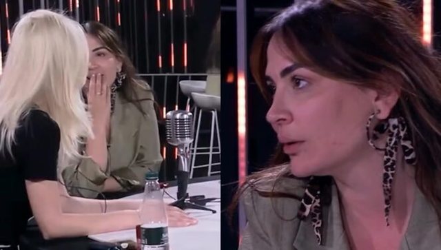 “Nëse ajo vjen, unë ta siguroj që do të dilja nga BBV…”, për kë e ka fjalën Rozana Radi?