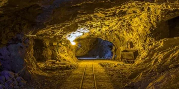 Minierat vuajnë mungesën e fuqisë punëtore