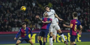 Raporti me trajnerin Flick, Inigo Martinez: Ai ka besim te unë, e dija se do më jepte mundësi