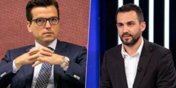 Paditi Shehajn në GJKKO për shpifje, Lapaj i ashpër: Më akuzoi më rëndë se ata që kanë rrënuar Shqipërinë