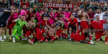 Infermieri e boshatisur, por dy sulmues shqetësojnë Partizanin para Egnatias dhe derbit