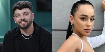 Drama e krijuar në “BBV”! Olsi Bylyku flet për herë të parë për Egli Takon