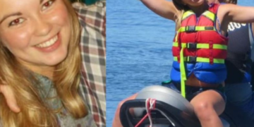 Vdekja e britanikes në Sarandë, flasin turistët: Jeleku i Rebekës kishte probleme me ajrin, përkthyesja diçka i ndryshoi