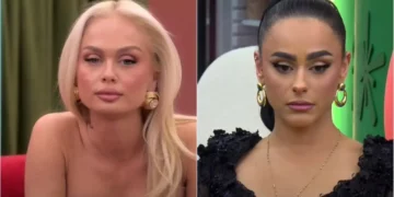 Danja dhe Egli në përplasje të ashpër: Miqësia e tyre ka marrë fund?