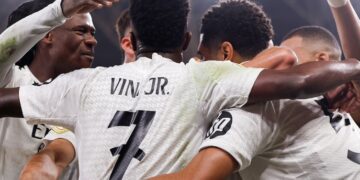 Real Madrid përgatitet për ndryshime, dy lojtarë largohen në verë