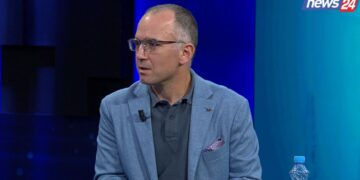 Debati Rama-Basha, Endri Xhafo: Kryeministri po favorizon kreun e Atlantikëve, kërkon ta bëjë faktor politik