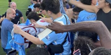 Anglia do të ndalë “huliganët”, që duan të ndjekin Man.Cityn dhe Chelsean në Kupën e Botës për Klube…