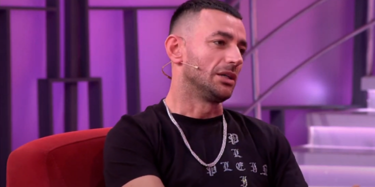 Stresi e ‘di’ emrin e fituesit të Big Brother Vip Albania?