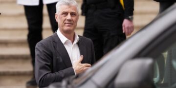 ‘Provat ndaj Thaçit, të dobëta’, avokati i ish-Presidentit: Optimist për përfundimin e procesit