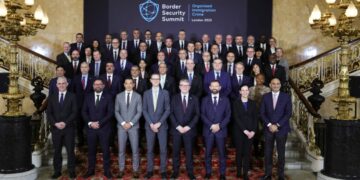 Policia shqiptare dhe britanike forcojnë aleancën kundër trafikimit dhe emigracionit të paligjshëm