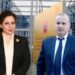‘Rama nuk pyet për vendimin e GJK, mban Xhaçkën në detyrë’, Berisha: Burri i saj mori 10 mijë m2 tokë në bregdet