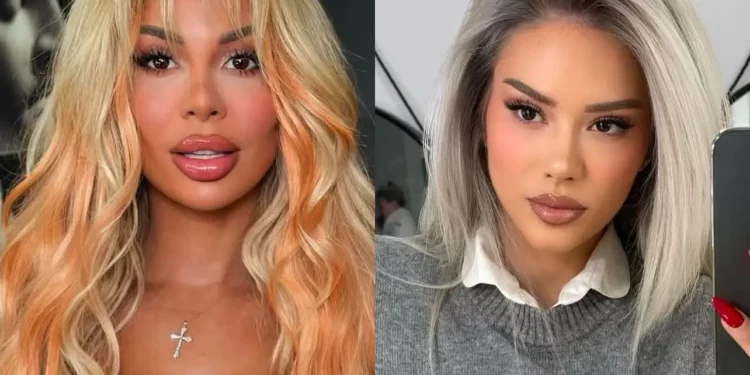 Luana i zuri vendin në “Ferma VIP”, si e priti Fjoralba Ponari?