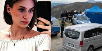 Tragjedia që tronditi Italinë/ Ja si u gjet trupi i masakruar i Ilaria Sulës në një valixhe të hedhur në greminë