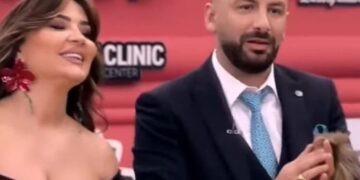 Kelly pIas bombën për Rozanën pas daljes nga BBVA, ja si qenka tallur ajo me sëmundjen e nuses së tij