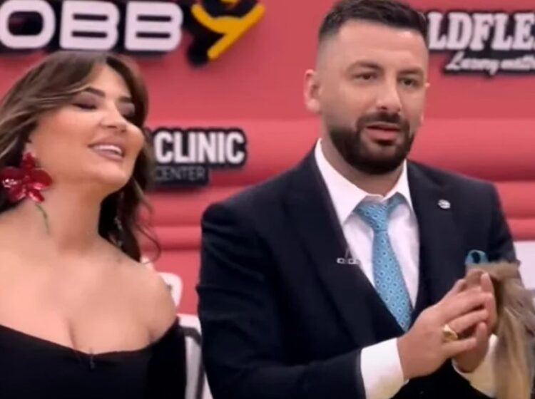 Kelly pIas bombën për Rozanën pas daljes nga BBVA, ja si qenka tallur ajo me sëmundjen e nuses së tij