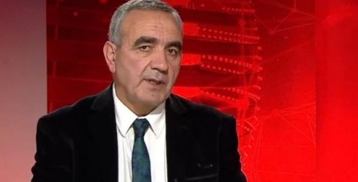 “Kam mbrojtur Tiranën më ‘97’”/ Sali Shehu: Jam në listë të hapur sepse jam njeri i betejave! Të gjithë shqiptarët e duan Shqipërinë Madhështore