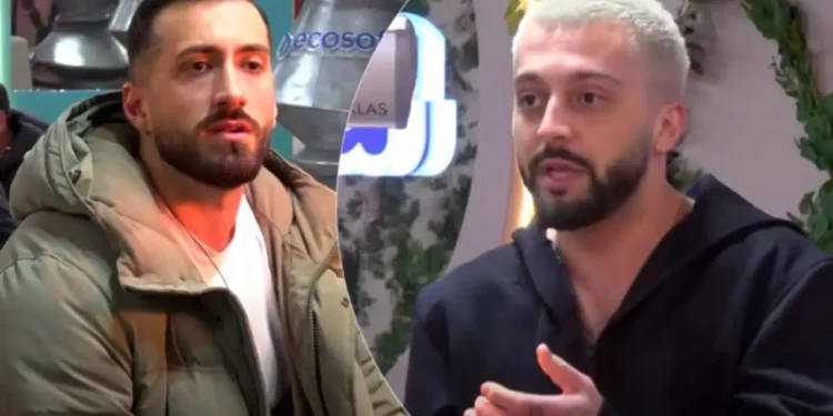 Jozi ofendon përsëri Gjestin