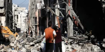 Gjuajti me gurë ndaj ushtarëve izraelitë në Bregun Perëndimor, IDF qëllon për vdekje 17-vjeçarin palestinez