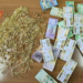 Shiste florinj të kontrabantuar e jepte para me fajde, arrestohet 29-vjeçari në Fushë-Krujë!