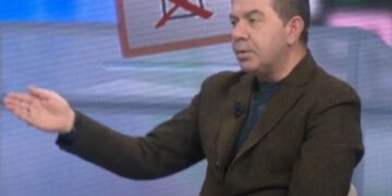 ‘Integrimi i Shqipërisë në BE nuk varet nga Greqia’, Idrizi: Kemi kërkuar institucione që përfaqësojnë diasporën