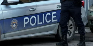 Gjendet e vdekur një grua në garazhin e shtëpisë