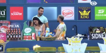 Gjesti-Jozit: Loredana ka qejf të rrijë me mua!