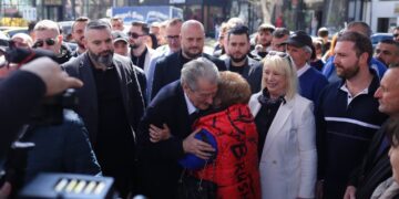 “Në 11 maj të gjithë bashkë”, Berisha: Do rikthejmë edhe njëherë shpirtin e iniciativës së shqiptarëve