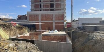 Rrëshket dheu në një vendpunishte në Prishtinë, humb jetën një person, detajet e para