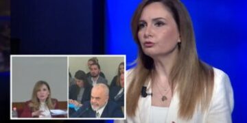 “Më vinin informacione nga kundërshtarë”/ Tabaku zbulon mesazhet që i vinin në telefon kur kryeministri ishte në…