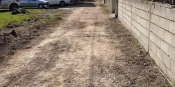 PD çon në SPAK kryebashkiaken e Durrësit: Po hedhin asfalt elektoral në kundërshtim me ligjin një muaj para zgjedhjeve, po bllokojnë kanalizimet