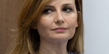 “Unë do jem në Parlament, e kam mision”/ Tabaku: Politika punë burrash por sfidën më 11 maj do ta fitoj