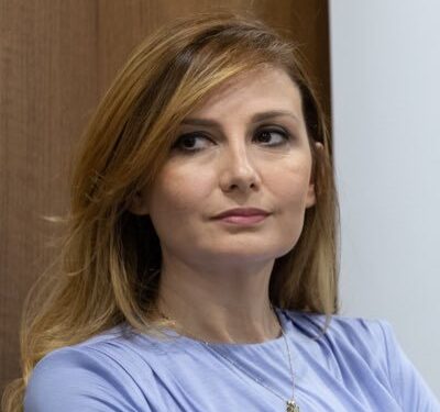 “Unë do jem në Parlament, e kam mision”/ Tabaku: Politika punë burrash por sfidën më 11 maj do ta fitoj