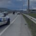 Aksident në Bulgarec të Korçës! Makina përplas këmbësorin, shoferi largohet nga vendngjarja