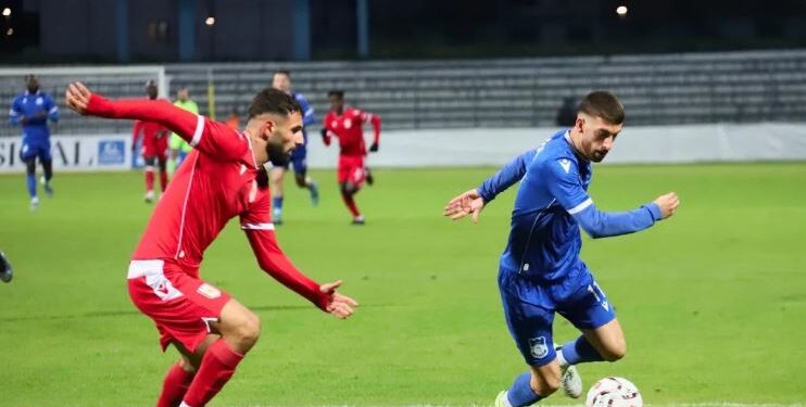 Përgatitjet për ndeshjen me Dinamon, entuziazëm te durrsakët