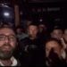 Belinda Balluku urdhëron ndërprerjen e energjisë gjatë takimit në Divjakë, Bardhi: Të rinjtë e kanë vendosur, janë njësha