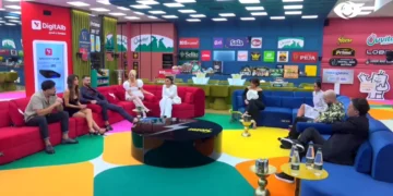 “Loredana e meriton më shumë finalen”/ Gerta kritikon ashpër Jozin për banoren: I bën lavazh truri!