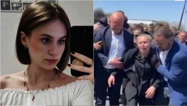 U vra nga ish-i dashuri filipinas, nëna e 22-vjeçares shqiptare shpërthen në lot: O Ilaria ime…