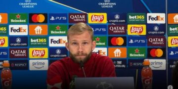 Champions, mesfushori i Bayernit sfidon Interin: Nuk ka justifikime, luajmë për ndeshje të tilla